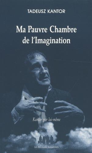 Ma pauvre chambre de l'imagination