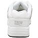 Drew Men's Force Comfortable Lace-Up Walking Shoe Therapeutic Extra Depth