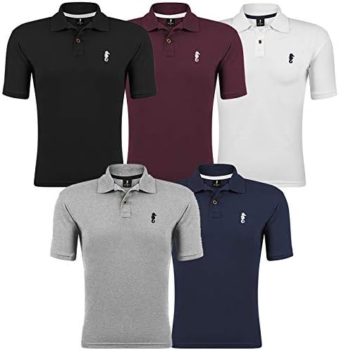 Camisa polo g2 Clearance