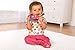 Lamaze Bella The Bunny Rattle