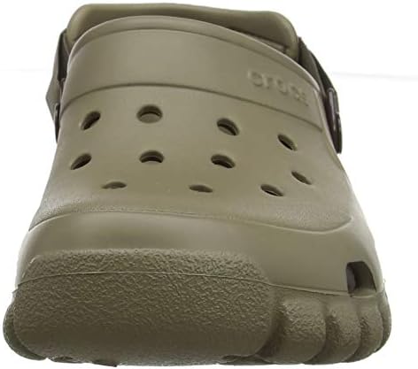 mens offroad crocs