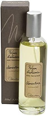 Lothantique Authentique Room Spray Clementine 100ml/3.3oz