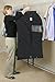 TOP QUALITY Garment Bags (Set of 4)