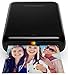 Polaroid ZIP Wireless Mobile Photo Mini Printer (Black) Compatible w/ iOS & Android, NFC & Bluetooth Devices primary