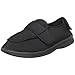 Propét mens Cronus Medicare/Hcpcs Code A5500 Diabetic Shoe slippers