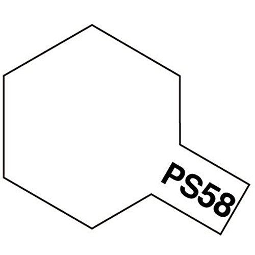 PS-58 Pearl Clear 100ml Spray