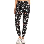 Leggings-Depot-Premium-Womens-Joggers-Popular-Printed-High-Waist-Track-Yoga-Full-Pants-S-XL-BAT4