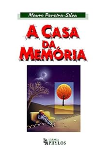 Livro A Casa da Memória