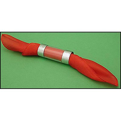 Crystal Thief by Vernet - Trick