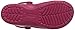 crocs Karin Butterfly K Mini Heel Clog (Toddler/Little Kid)