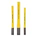 Stanley FMHT16553 FATMAX Cold Chisel Set, 3 Piece