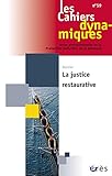 Image de Les Cahiers dynamiques, N° 59, Septembre 2014 : La justice restaurative