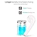 Wireless Earbuds,Bluetooth Headphones Stereo Earphone Cordless Sport Headsets,Wireless Bluetooth,Wireless Headphones,bluetooth earbuds,Bluetooth In-Ear Earphones with Built-In Mic for Smart Phones.thumb 1