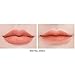 3CE New Soft Lip Lacquer 6g #NEUTRAL AVENUE Apricot Blooming Dahlia Color Long lasting Tint
