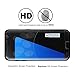 Aspisoer Samsung Galaxy S7 Edge Tempered Glass Screen Protector, [Bubble Free] Wet Clear Samsung Galaxy S7 Edge Screen Protector [1 Pack]