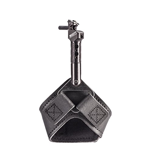 Scott Archery Talon Bow Release Buckle Strap