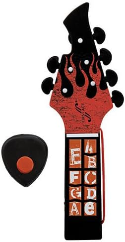 First Act Virtual Guitar Rock Out Anywhere Anyone Can Strum Shred