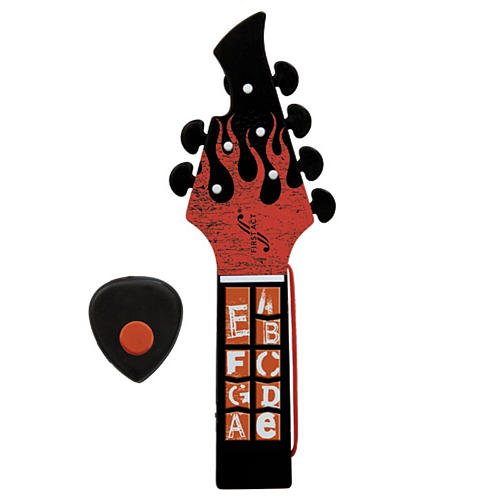 First Act Virtual Guitar Rock Out Anywhere Anyone Can Strum Shred