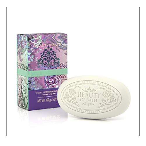 Beauty of Bath by Somerset Vanilla baies rouges soap by somerset, 5.29 Fl Oz (51307) 2 Beauty of Bath by Somerset Vanilla baies rouges soap by somerset, 5.29 Fl Oz (51307)