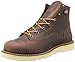 Danner Men's Bull Run 6-Inch Steel Toe Cristy Work Boot