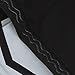 CFR Recovery Compression Leg Sleeves (Pair) - sport Football Basketball Cycling Leg Knee Long Sleeve White,L