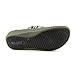 Orthaheel Women's Relax Slipper (Size 8/Dark Grey Zebra)