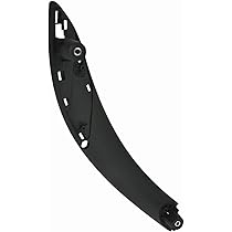 Amazon.com: Front Right Door Pull Handle 51417279312 for BMW 320i 