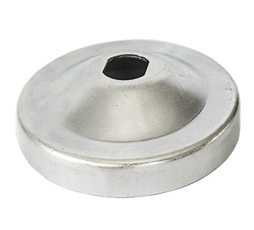 New 30 Series 6.5 HP Go Kart/Mini Bike Torque Converter Clutch Driver Pulley Replacement Comet Manco 212CC 3/4" Bore Max Torque (3/4" Torque Converter Clutch)