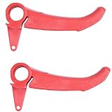 MTD Pack of Two 753-04119 Throttle Triggers