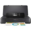 HP OfficeJet 200 Portable Printer with Wireless & Mobile Printing (CZ993A)
