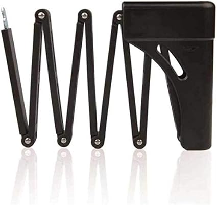 pocket bike lock