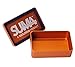 SUMA Container, Large - Anodized Aluminum Survival/First Aid Kit Box