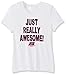 Skechers Big Girls' Sport Short Sleeve T-Shirt and 2 Packs