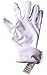 Girls Tea Party Stretch Polyester Long Dress Gloves Set of 4 White Childrens Butterfly Twinkles