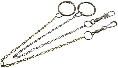 SSWQ Birds Harness Chain Soft Parrot Anti-bite Anklet Adjustable Leash #2 Chain Random Color