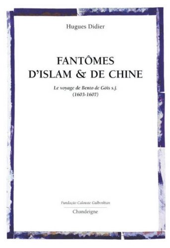Fantômes d'islam & de Chine