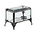 J Devlin Box 310 Beveled Glass Jewelry Chest Decorative Trinket Box Keepsake Gift