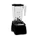 Blendtec Original Designer Series Blender and 90 Oz WildSide+ Jar - Kitchen Blender Bundle - Black
