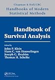 Handbook of Survival Analysis (Chapman & Hall/CRC Handbooks of Modern Statistical Methods)