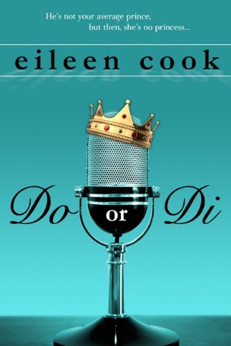 Do or Di by [Cook, Eileen]