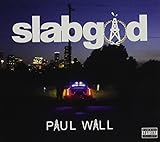 Slab God