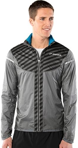 brooks lsd lite jacket iv review