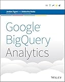 Google BigQuery Analytics cover
