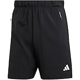 adidas Mens Trainicons 3 Stripe Training Shorts