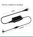 20V 45W Charger for Lenovo-Ideapad 710, 100, 110, 110s, 120s, 310, 320, 320s, 510, 510s, 710s, 720s; 81CW 81CX; Lenovo Chromebook-100s 80QN, N22, N23, N42; Lenovo Yoga 710 11 14 15; Flex 4 1130 1470