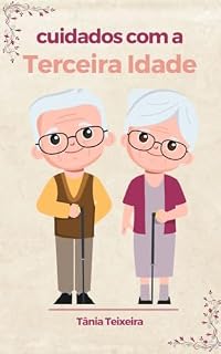 Livro Manual da Terceira Idade