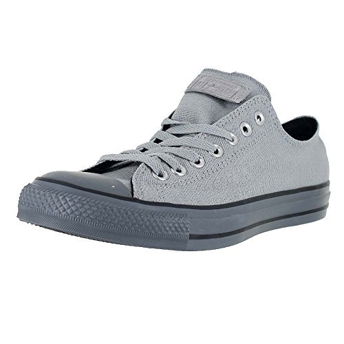 Converse Chuck Taylor All Star Low Top Dolphin/Thunder Sneakers - 8.5 B(M) US