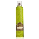 Macadamia Oil Control Hairspray, 10 Ounce