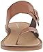 El Naturalista Women's Nf32 Tulip Slide Sandal