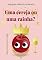 Livro Uma cereja ou rainha?